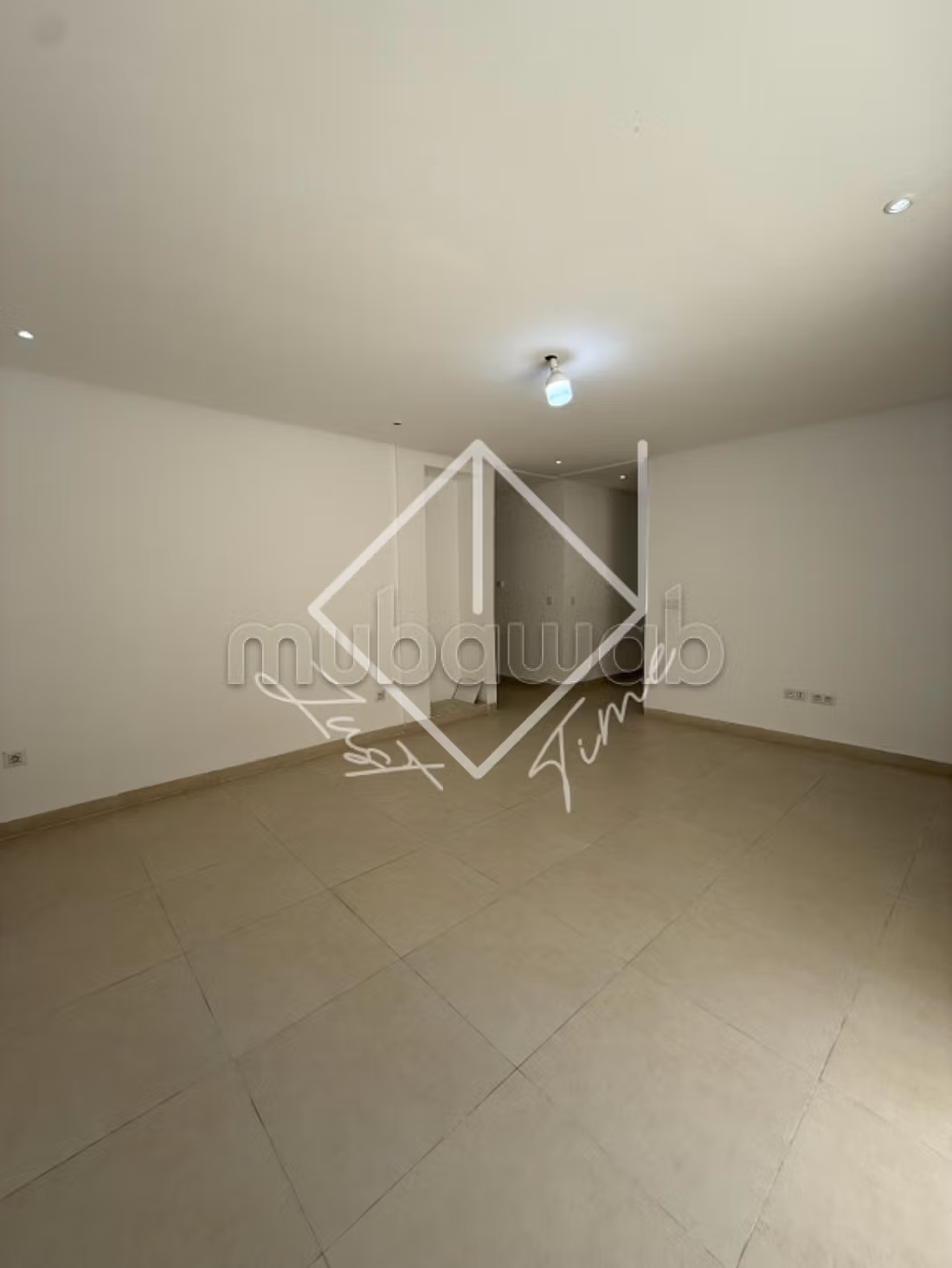 Appartement S2 à louer à ariana centre