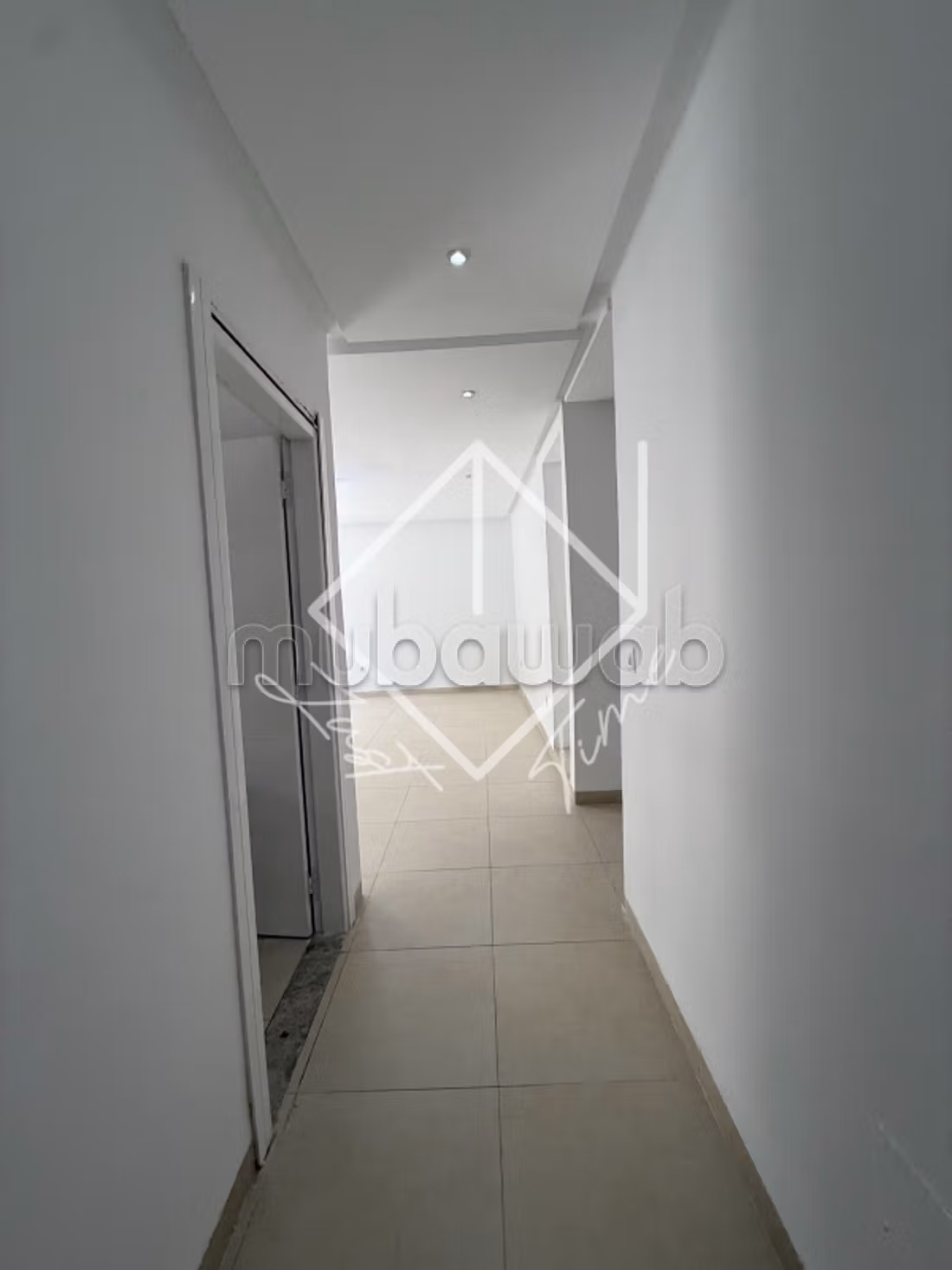 Appartement S2 à louer à ariana centre