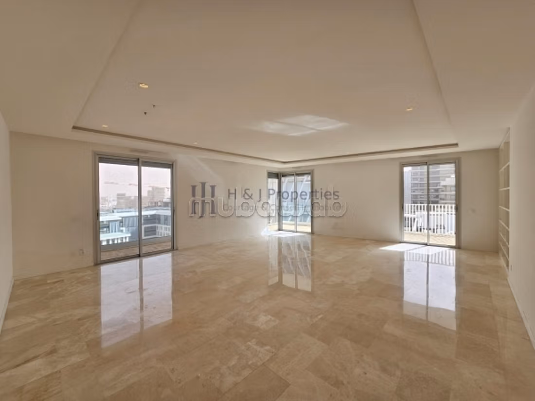 Appartement 271 m² à Casablanca Finance City — 8
