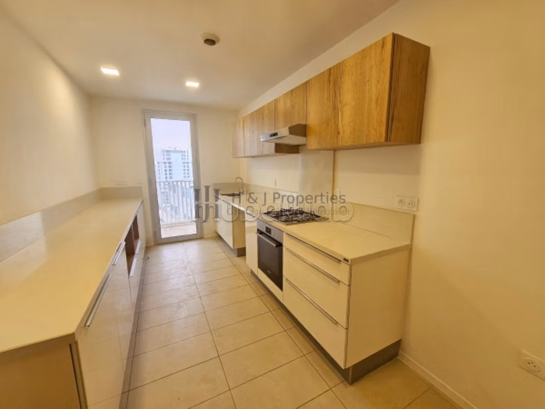 Appartement 271 m² à Casablanca Finance City — 7
