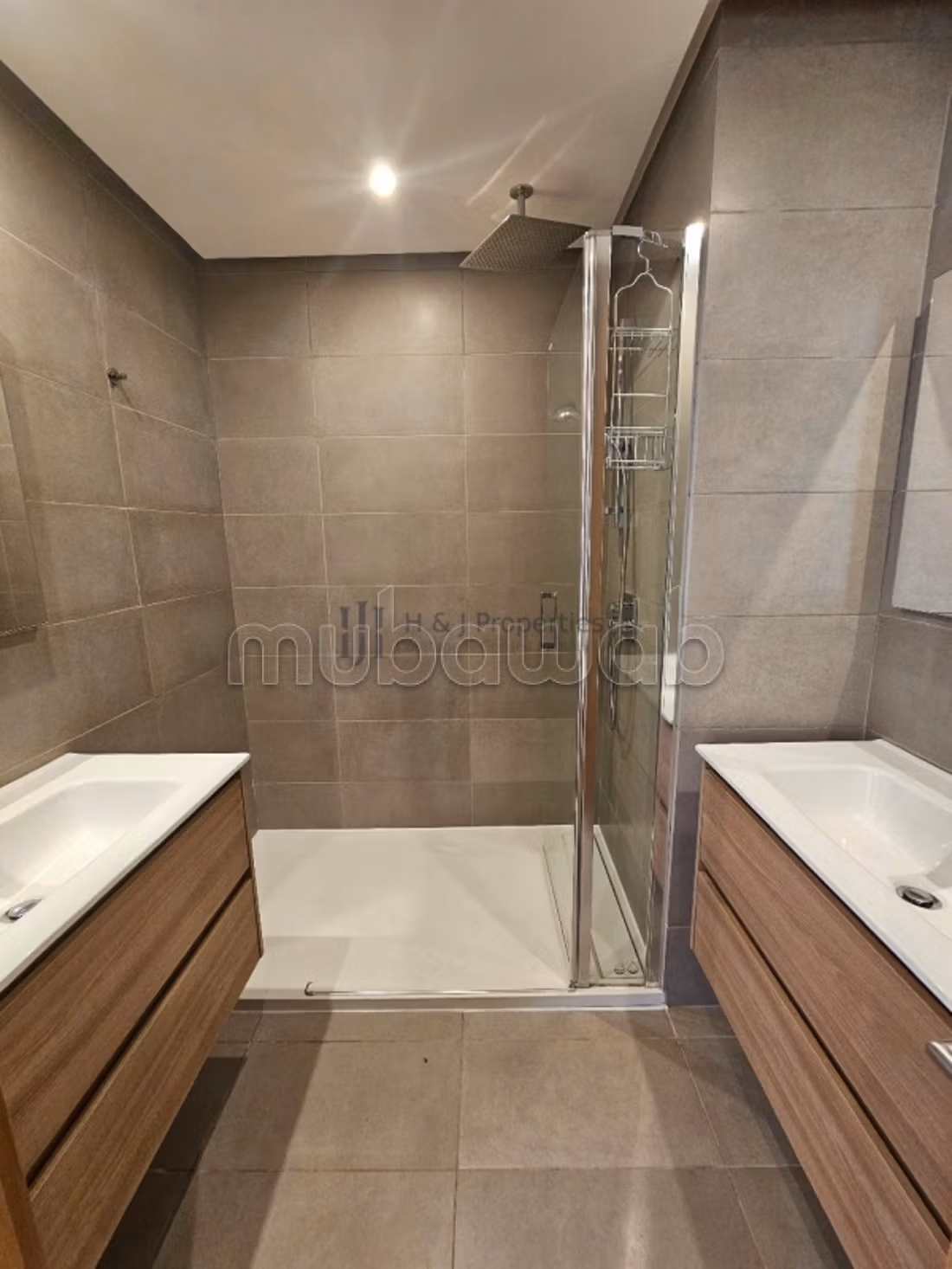Appartement 271 m² à Casablanca Finance City — 10