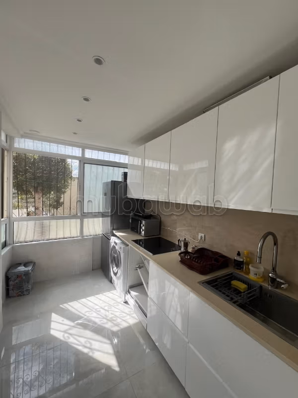Apartment for rent in Tanja Balia. Total area 70 m². Attic