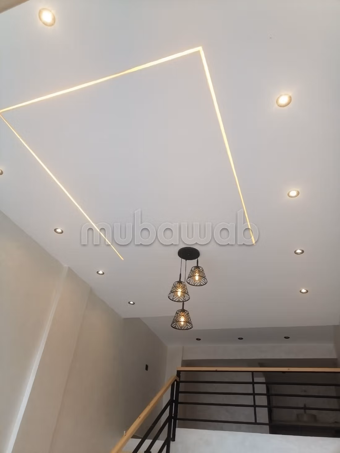 Local commercial en vente 
Superficie 29 m².
Double vitrage