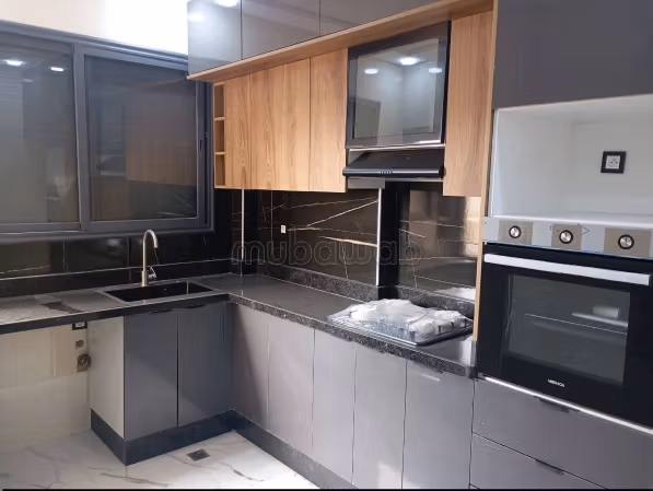 Bonito piso en venta en Marjane. Superficie 110 m². Conserje