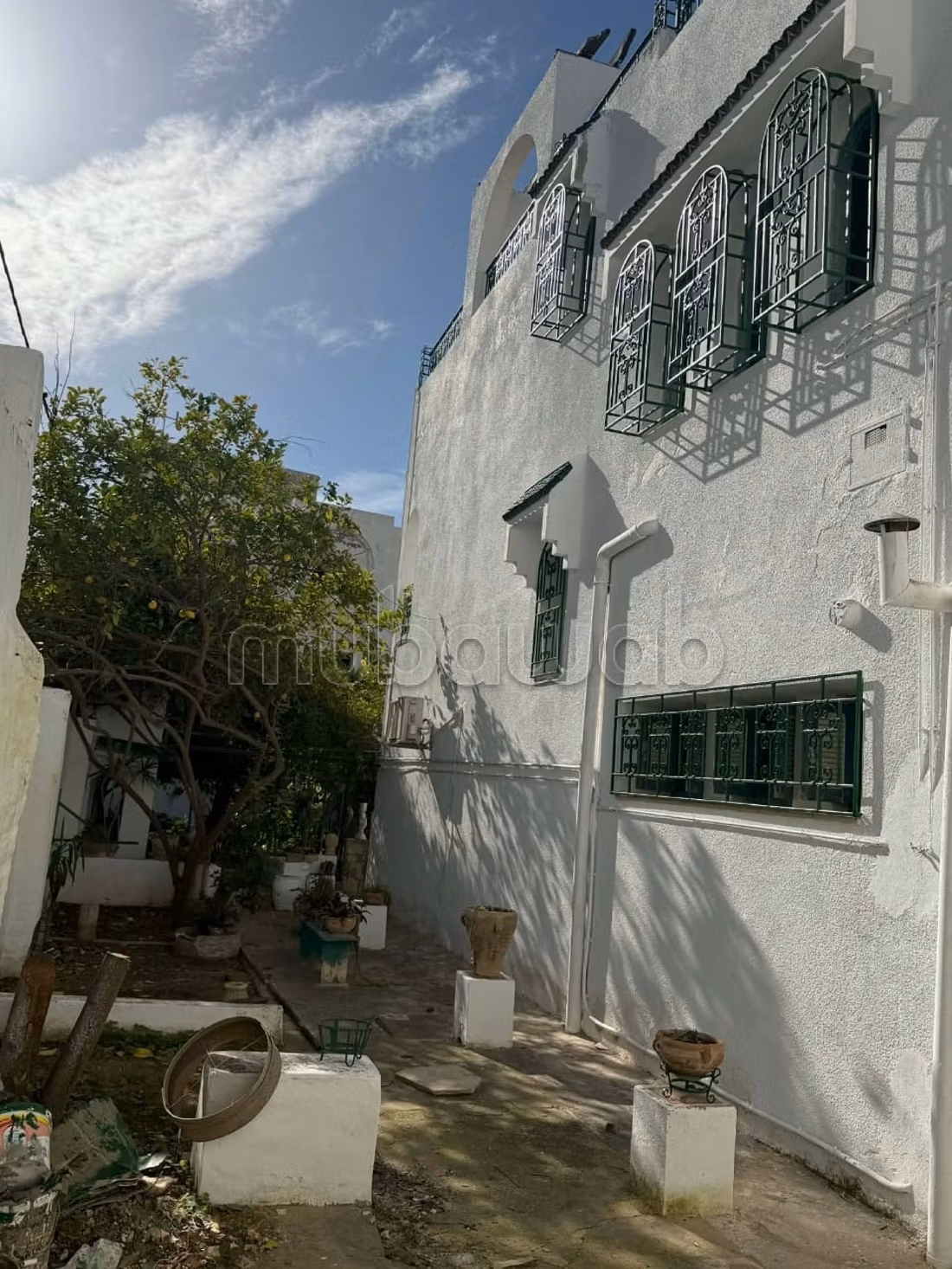 Votre future Villa vous attend