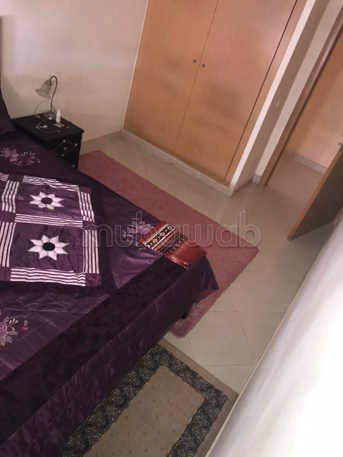 Appartement 59 m² à Nassim — 7