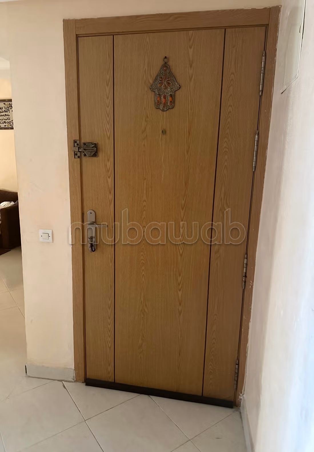 Appartement à vendre, Nassim, à côté du café France