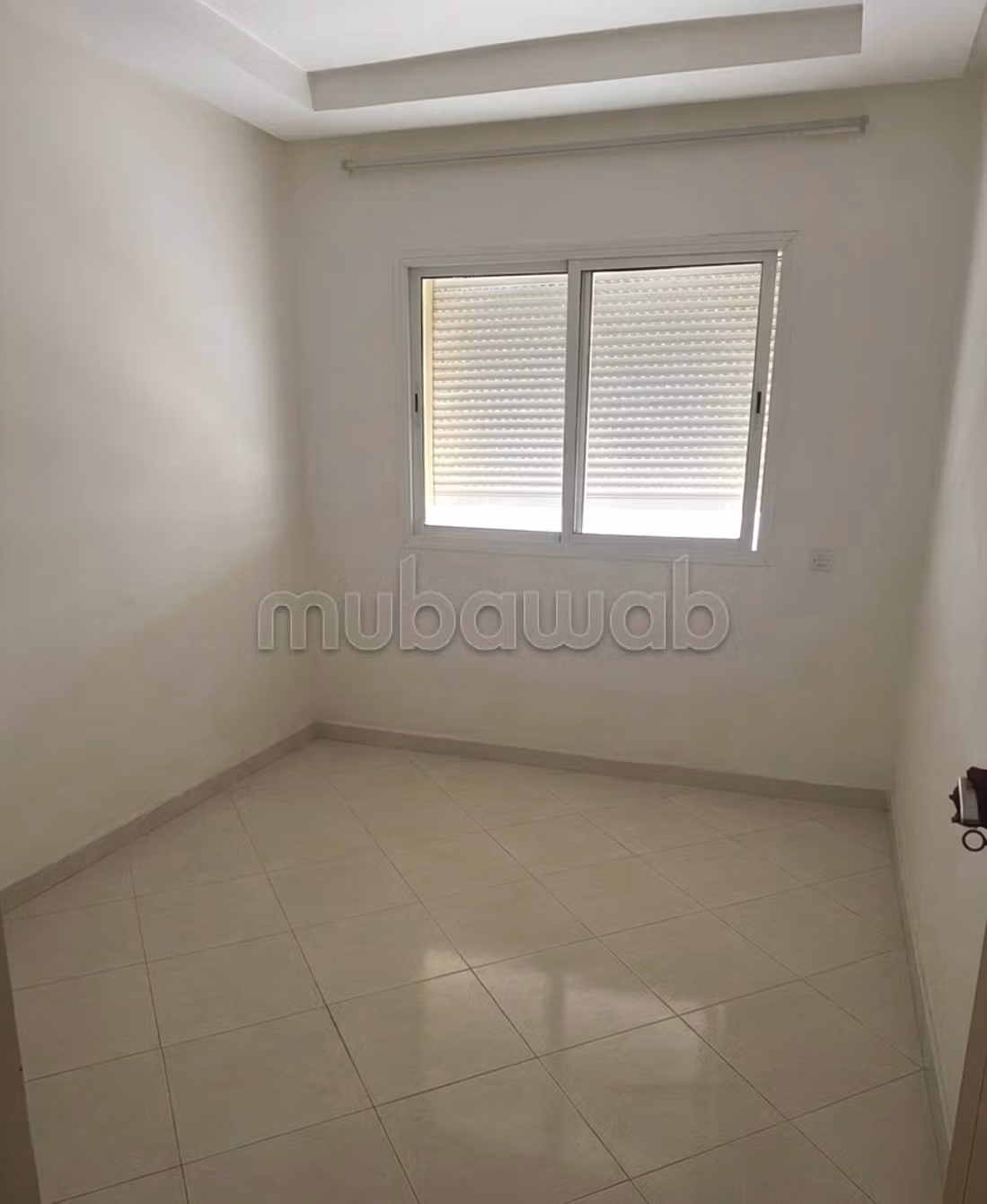 Appartement 59 m² à Nassim — 6