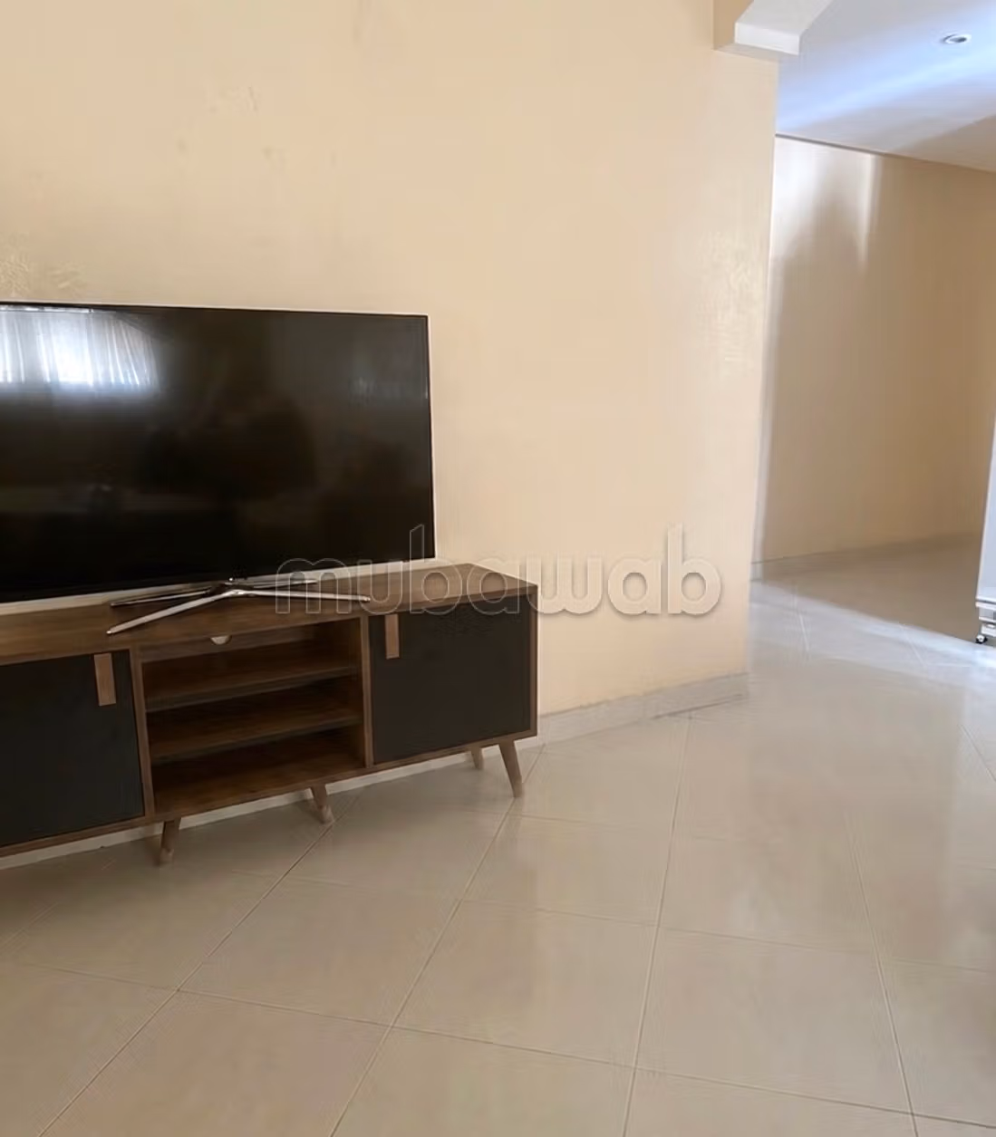 Appartement 59 m² à Nassim — 2