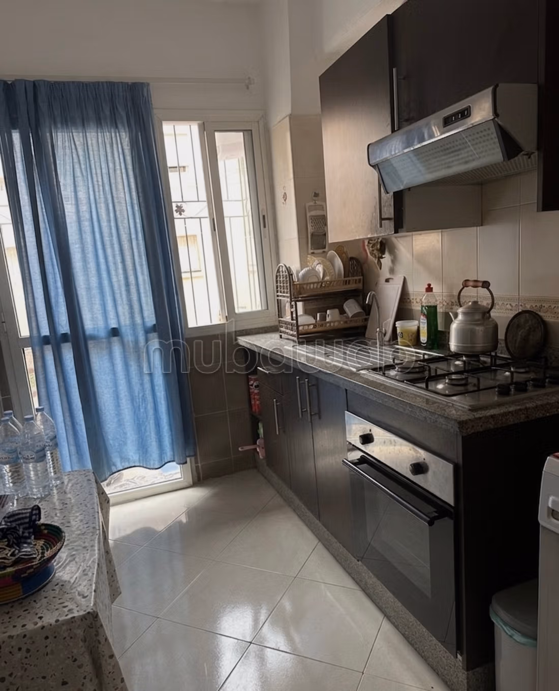 Appartement 59 m² à Nassim — 4