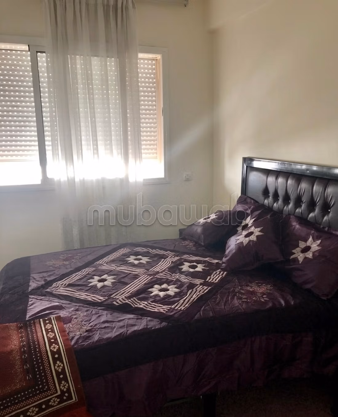 Appartement 59 m² à Nassim — 5