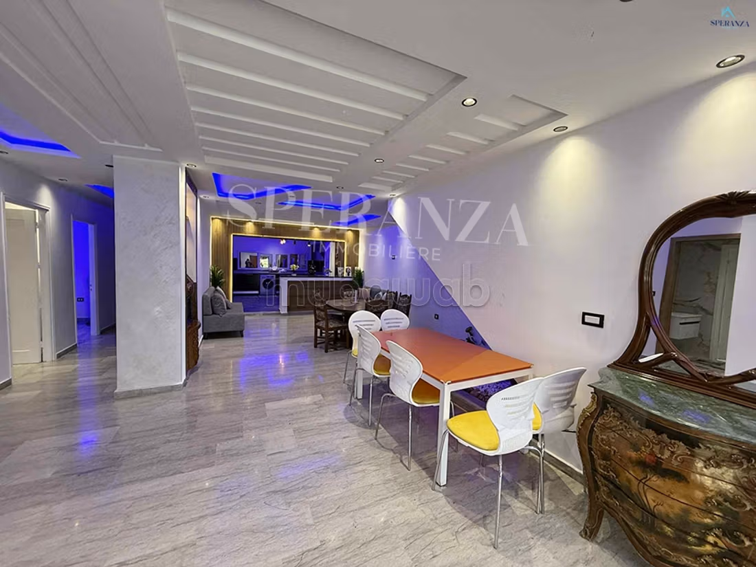 Vacanze Villa Chatlie S3