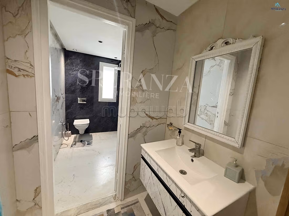 Vacanze Villa Chatlie S3
