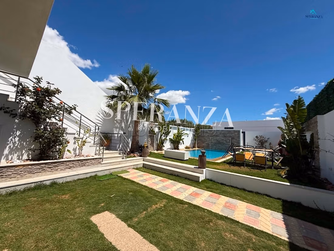 Vacanze Villa Chatlie S3