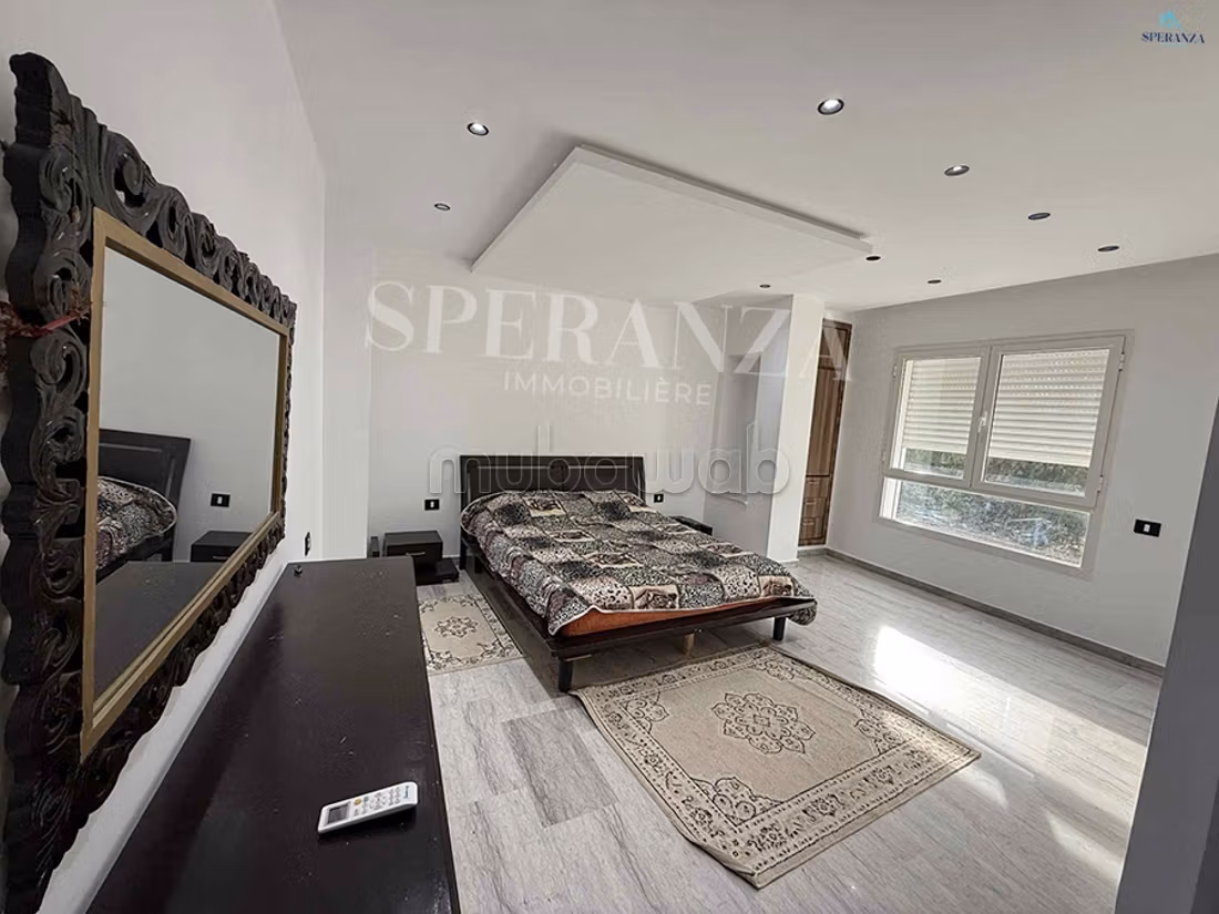 Vacanze Villa Chatlie S3