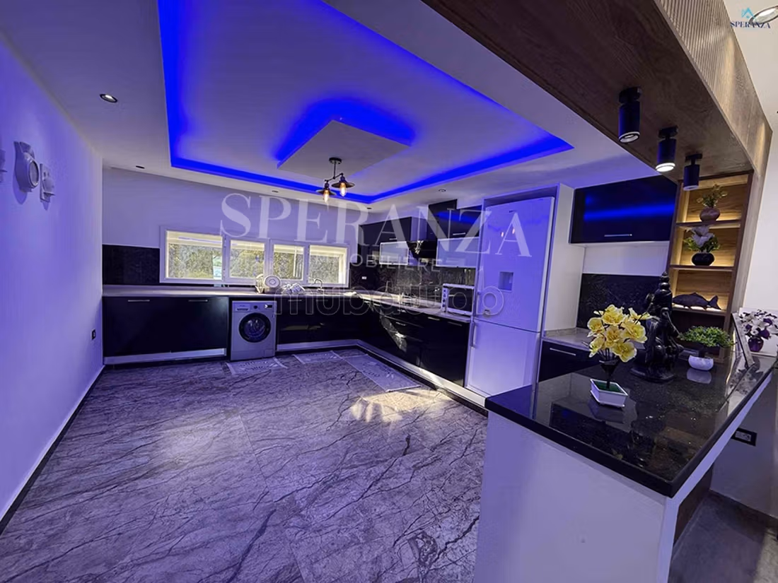 Vacanze Villa Chatlie S3