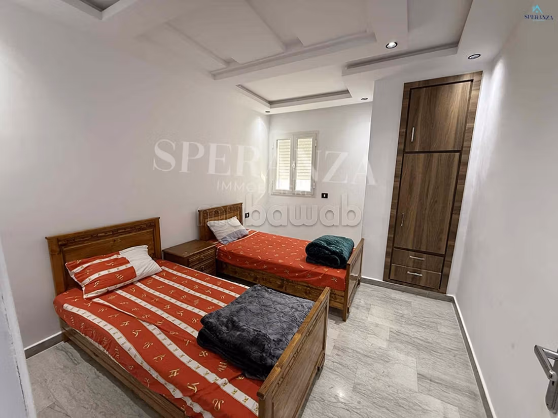 Vacanze Villa Chatlie S3