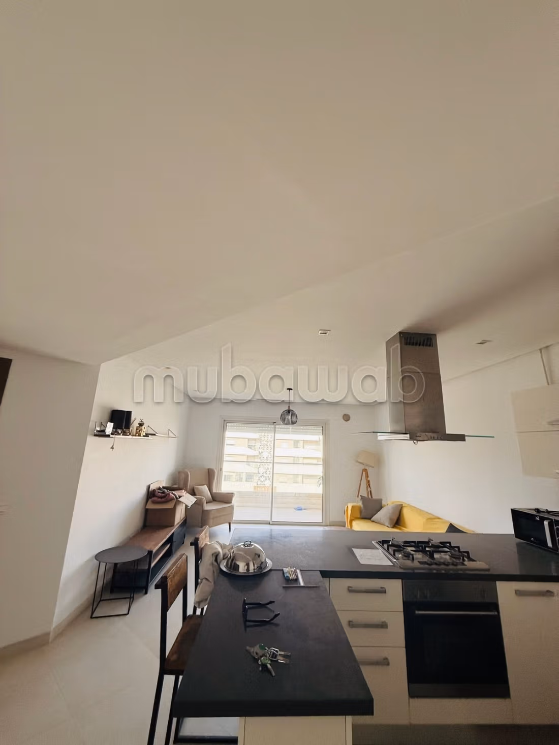 S1 a vendre aux jardins de carthage