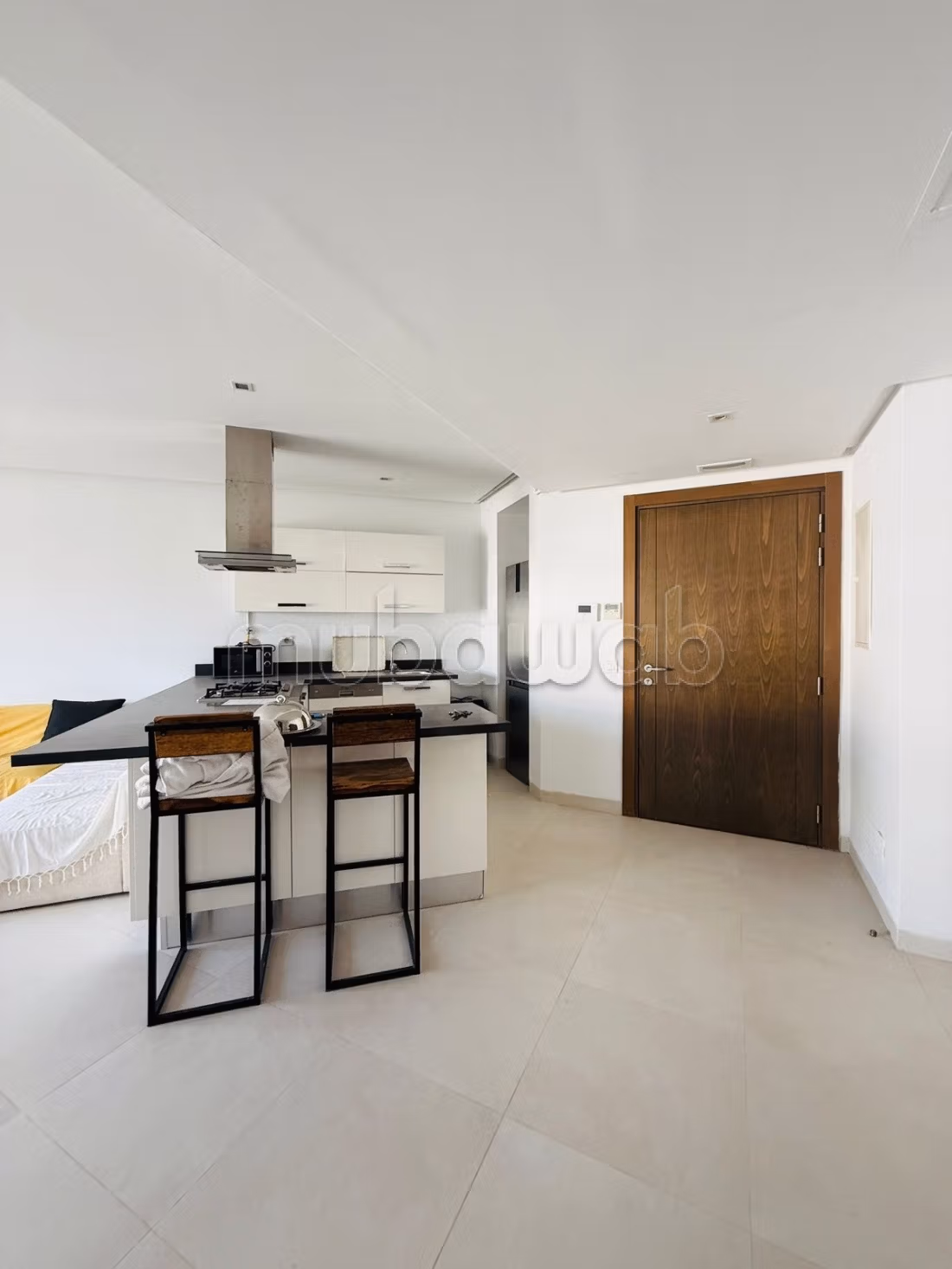 S1 a vendre aux jardins de carthage