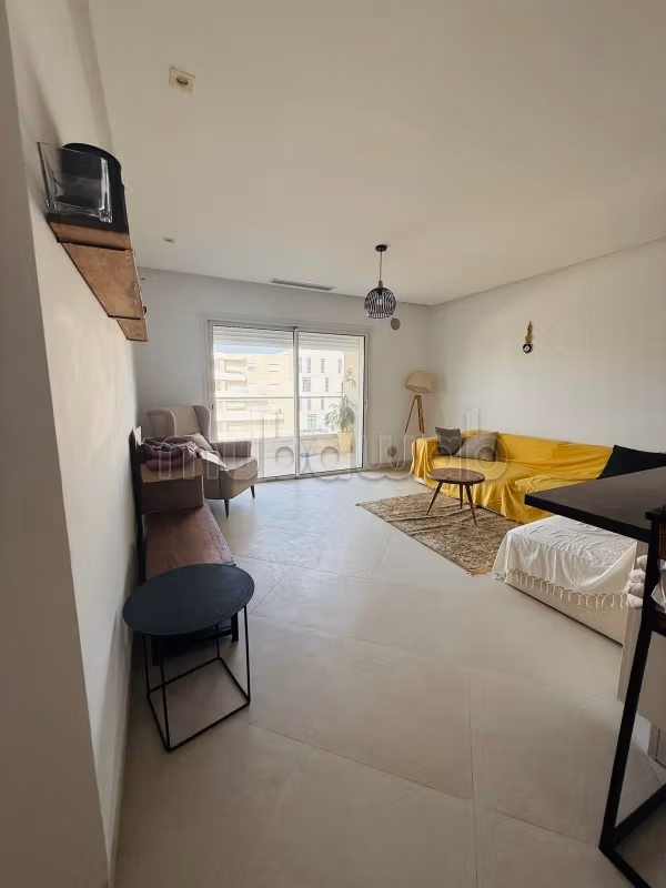 S1 a vendre aux jardins de carthage