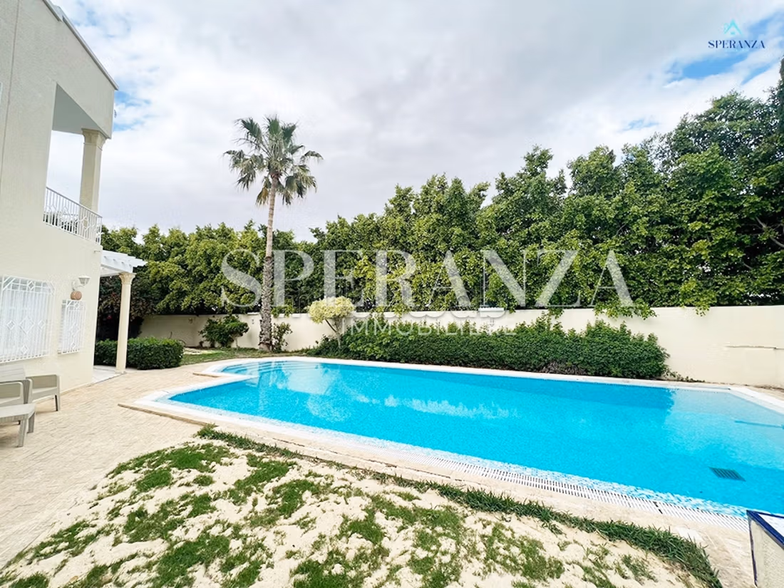 Vacances villa Ara bleu s6