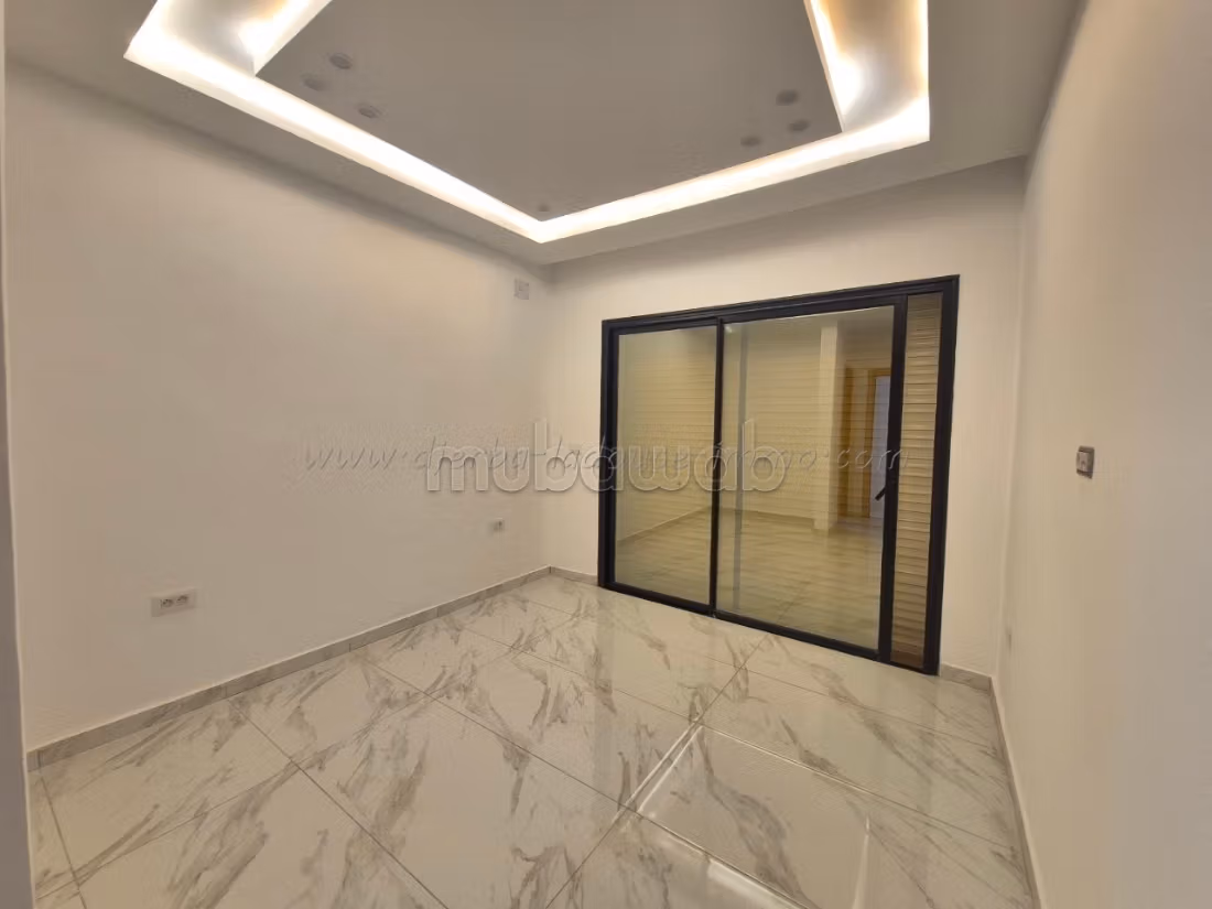 A Vendre belle maison S4 avec piscine vue sur mer