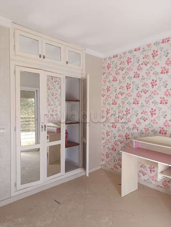 Un bel apartamento a la venta en Val Fleury