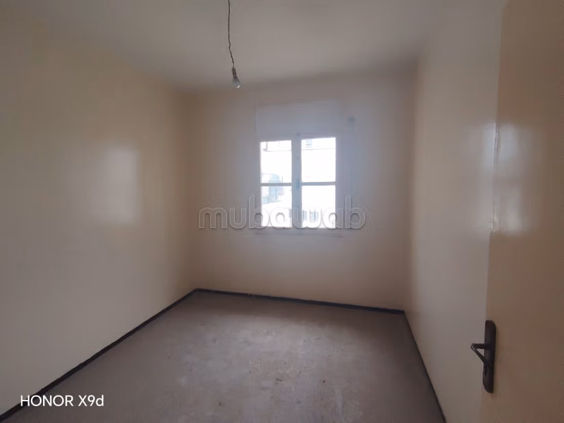 Joli apart 1 etg res chabab 52/m