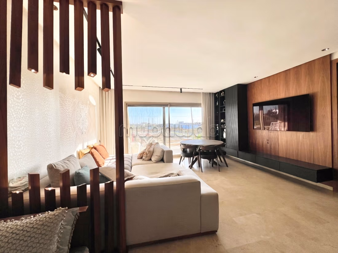 EXClusivite Superbe Appartement Dernier Étage