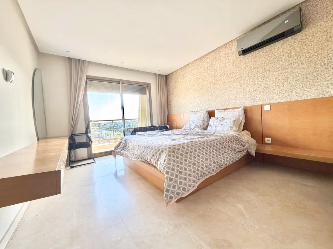 EXClusivite Superbe Appartement Dernier Étage