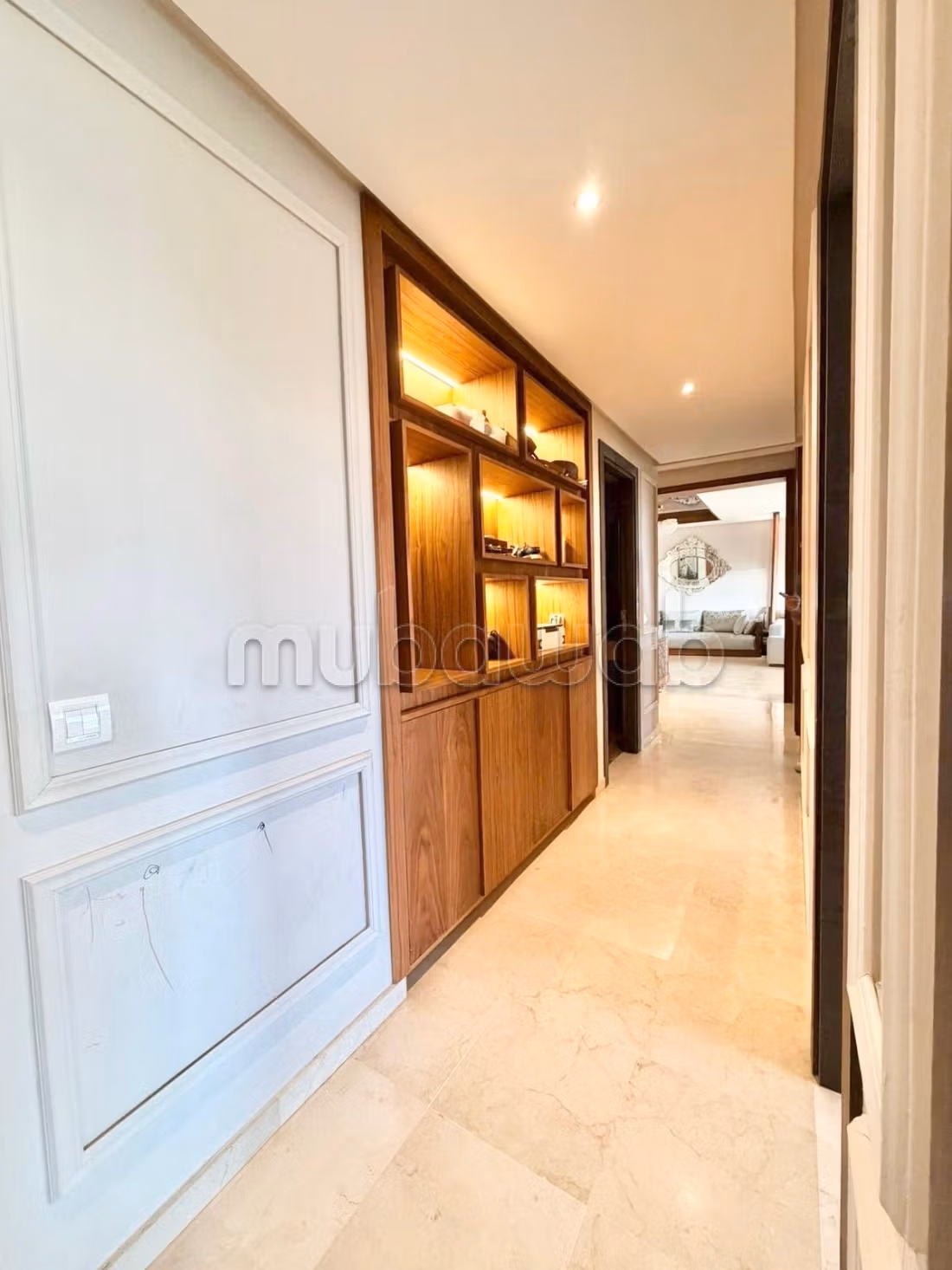 EXClusivite Superbe Appartement Dernier Étage
