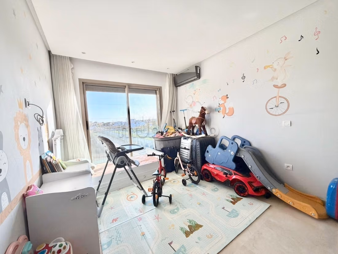 EXClusivite Superbe Appartement Dernier Étage