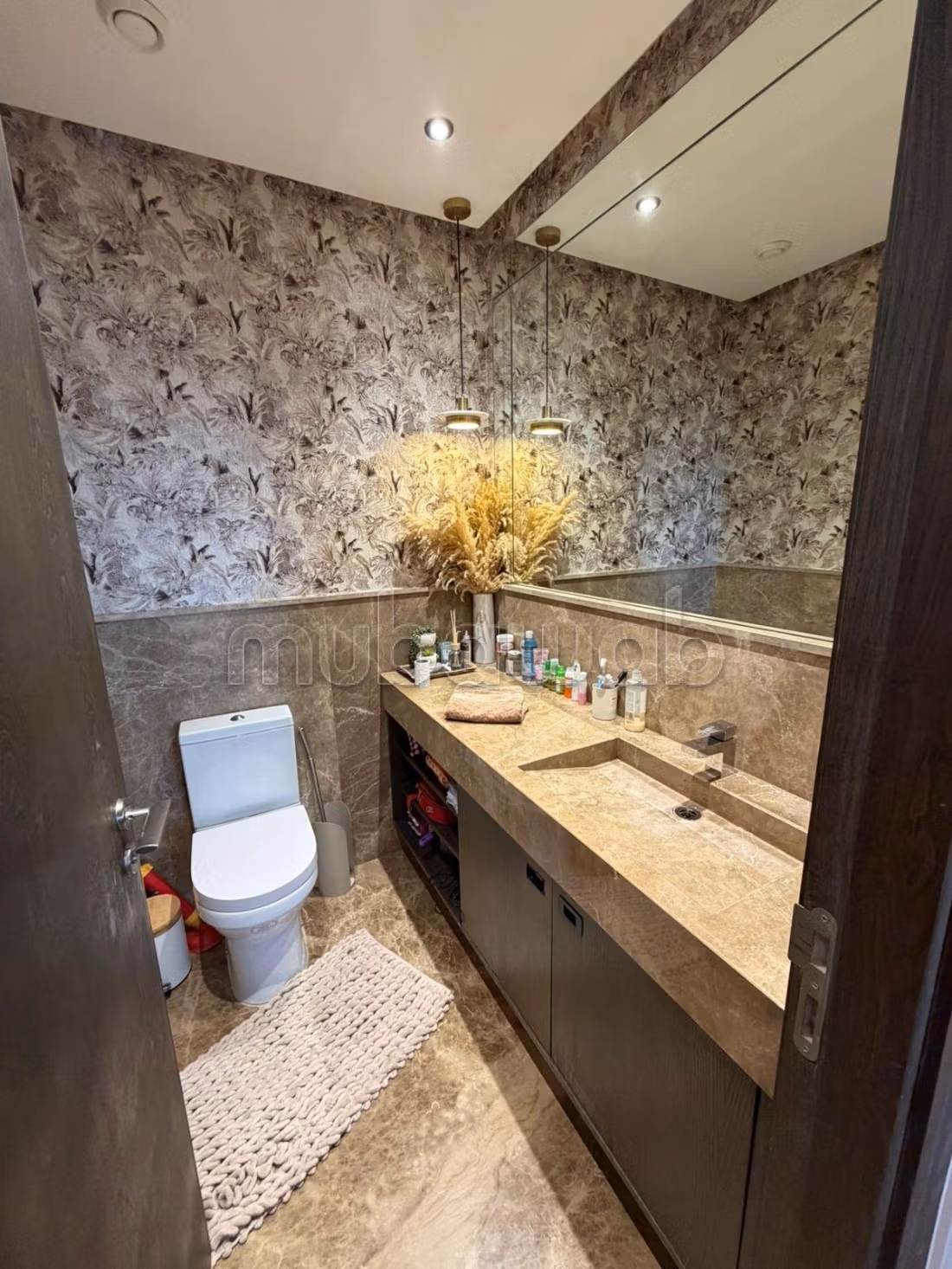 EXClusivite Superbe Appartement Dernier Étage