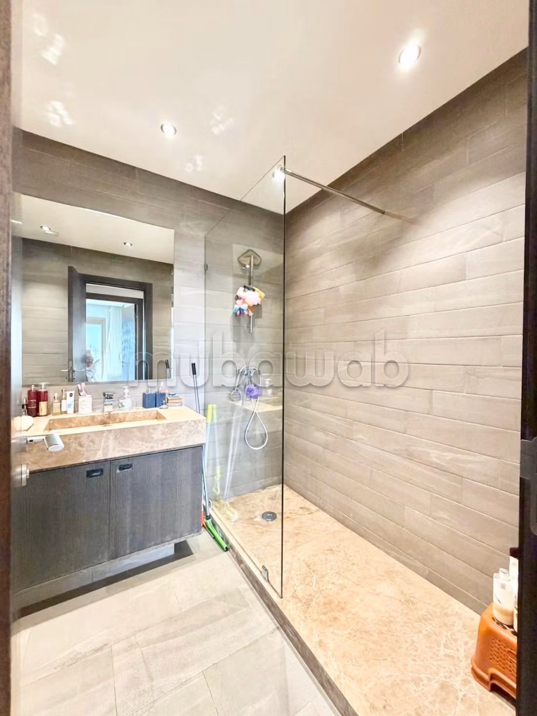 EXClusivite Superbe Appartement Dernier Étage