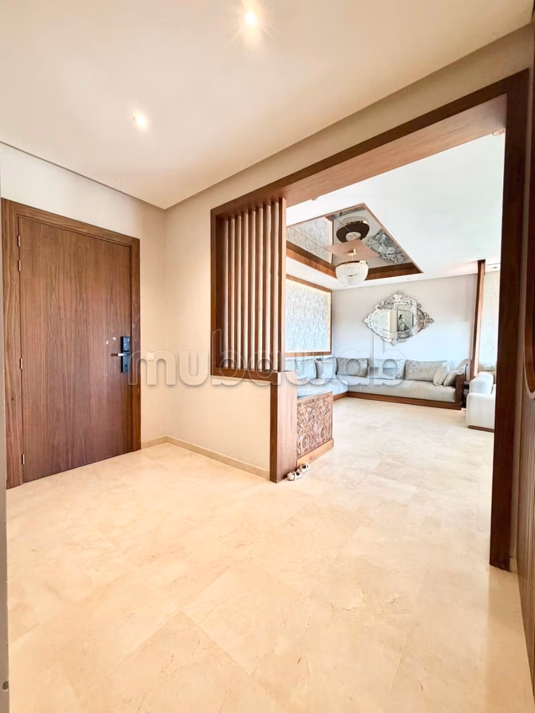 EXClusivite Superbe Appartement Dernier Étage