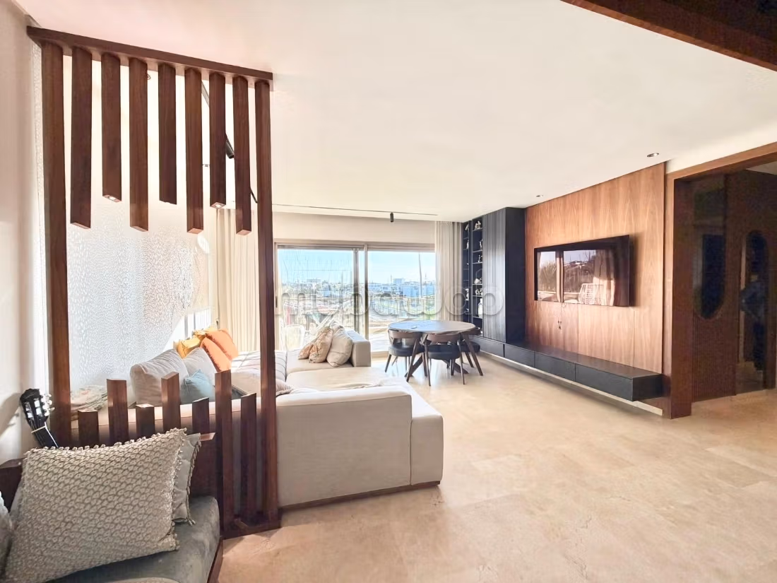 EXClusivite Superbe Appartement Dernier Étage