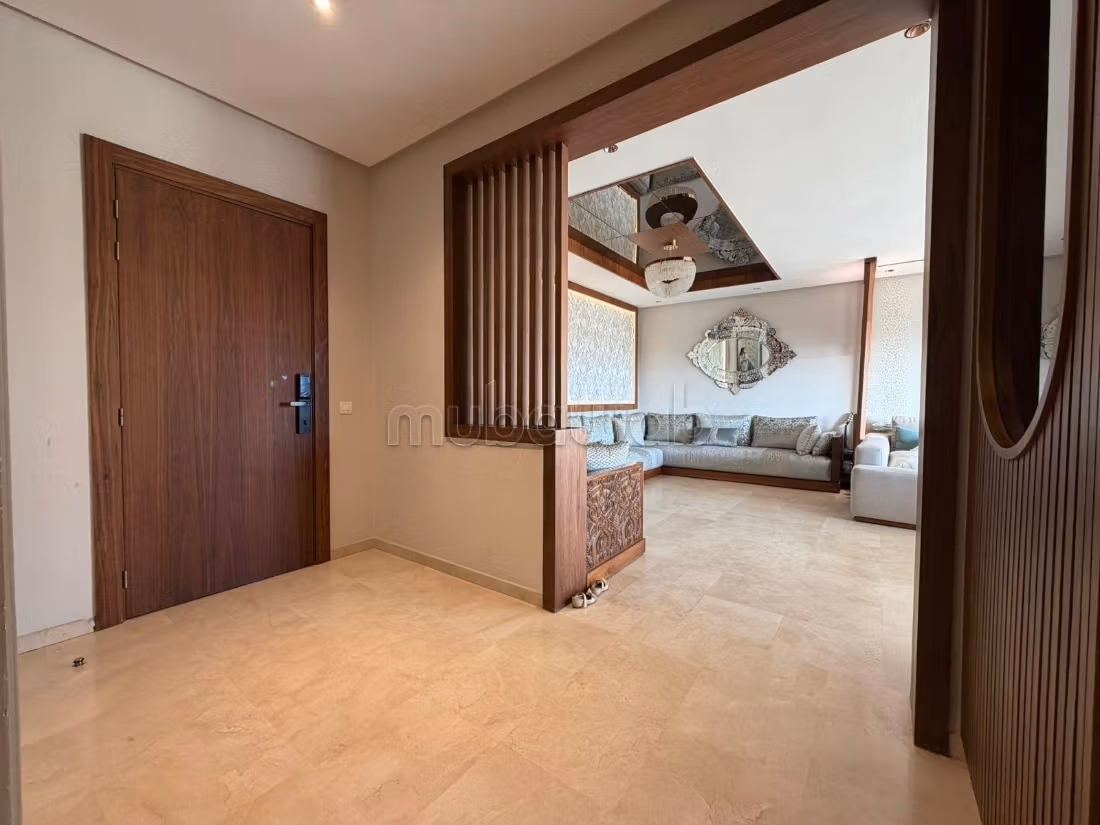 EXClusivite Superbe Appartement Dernier Étage