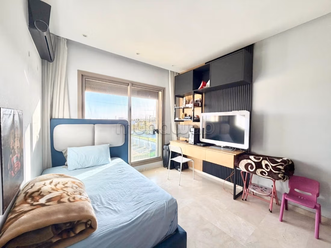EXClusivite Superbe Appartement Dernier Étage