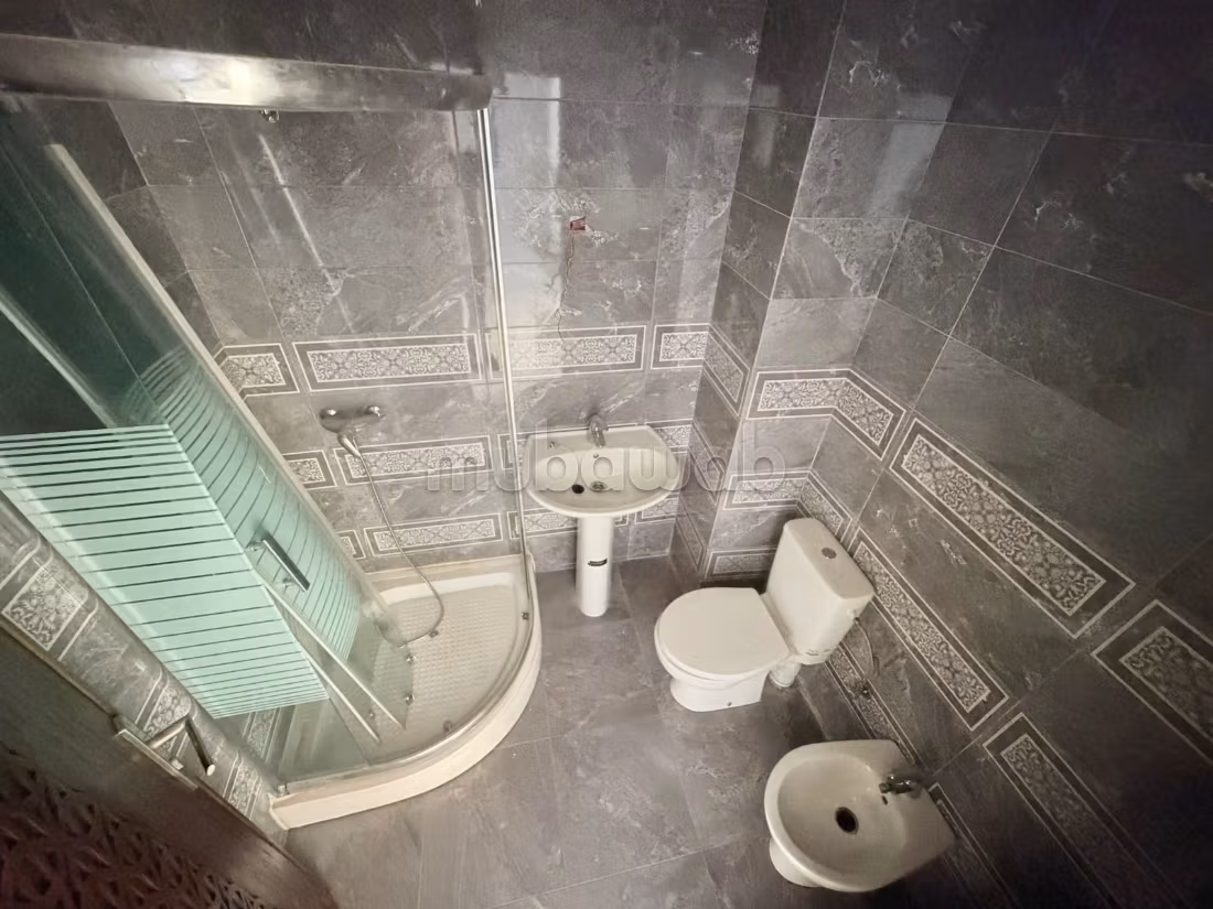 Appartement te koop — Iberia, Tanger