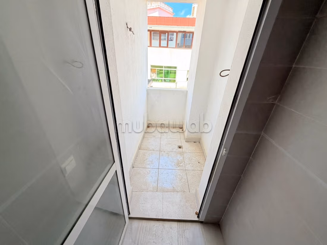 Appartement te koop — Iberia, Tanger