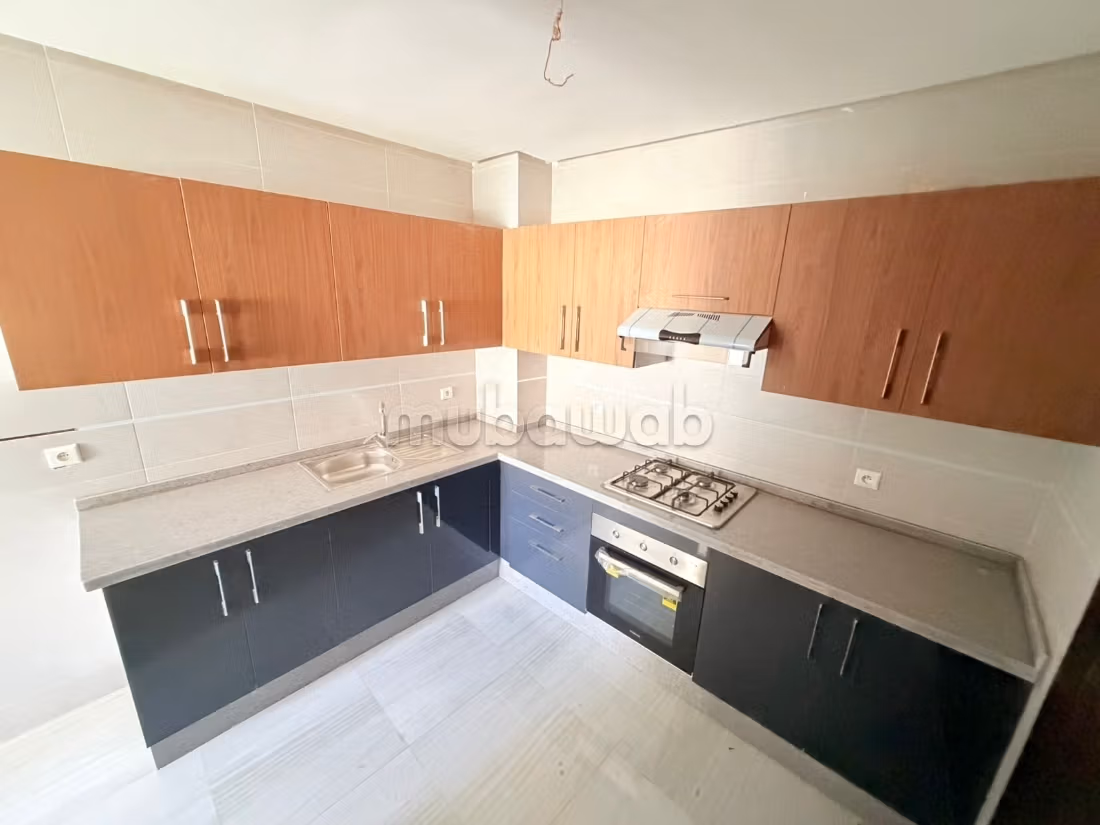 Appartement te koop — Iberia, Tanger