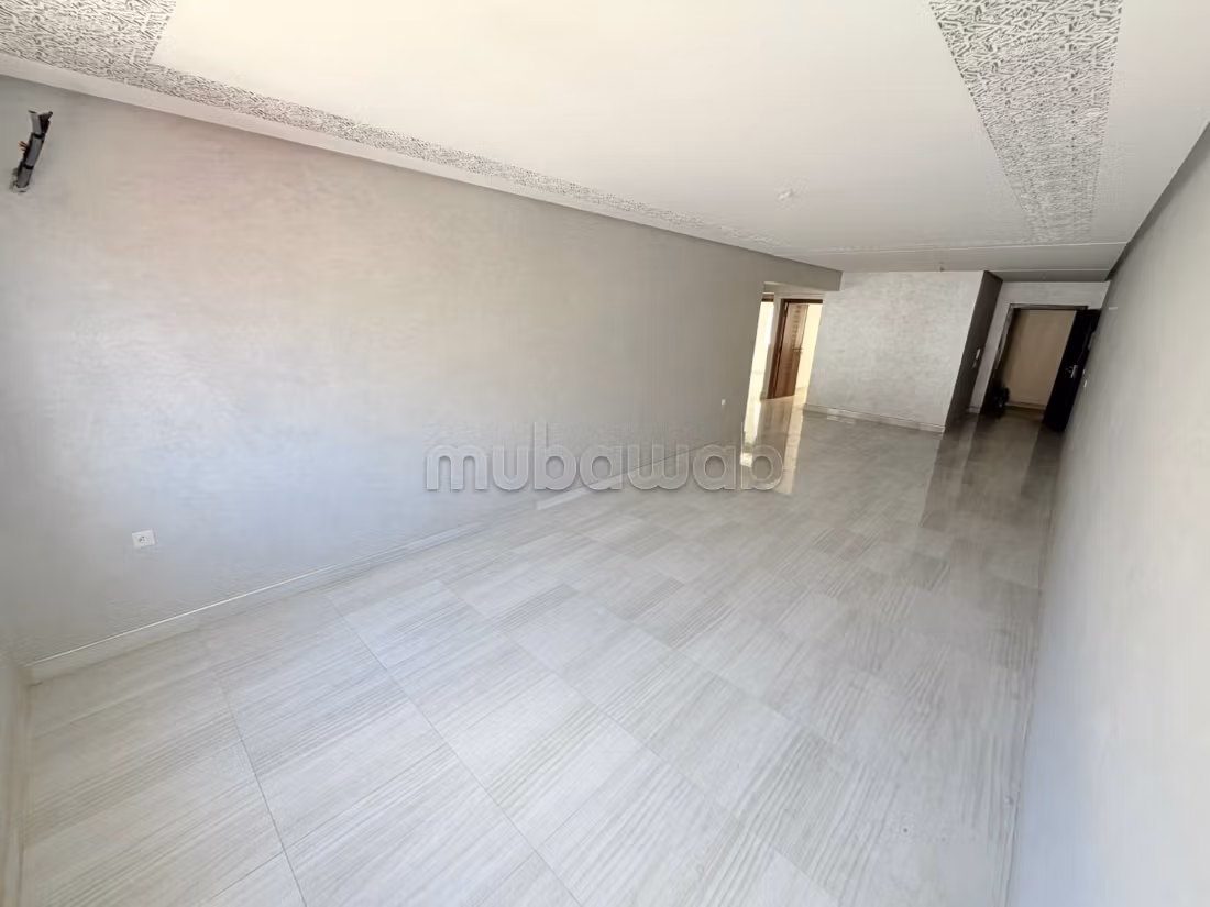 Appartement te koop — Iberia, Tanger