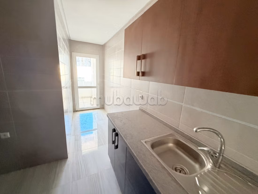 Appartement te koop — Iberia, Tanger