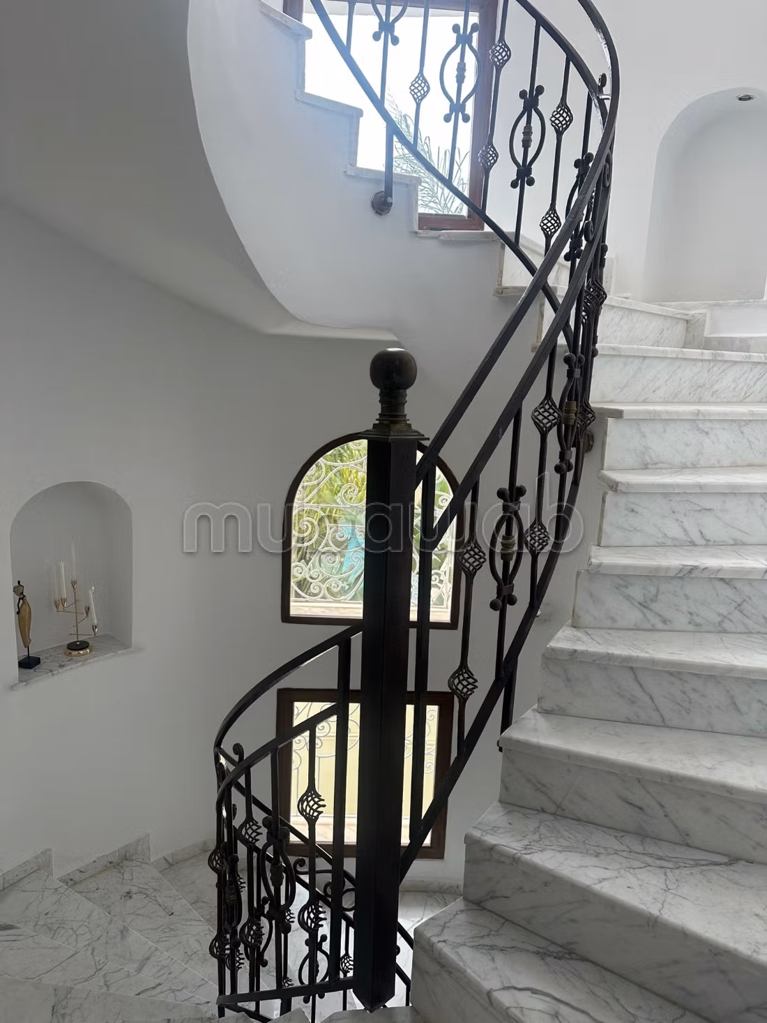 Villa indipendente s5 arredata