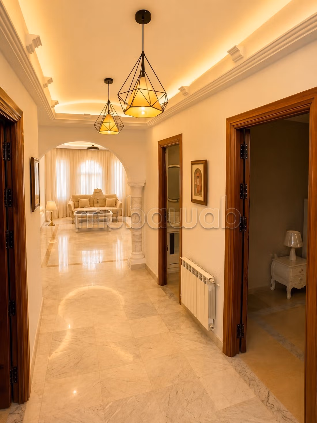 Villa indipendente s5 arredata