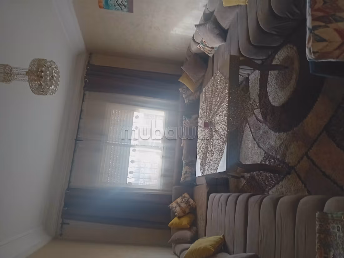 Appartement meublé à louer - Visning 4