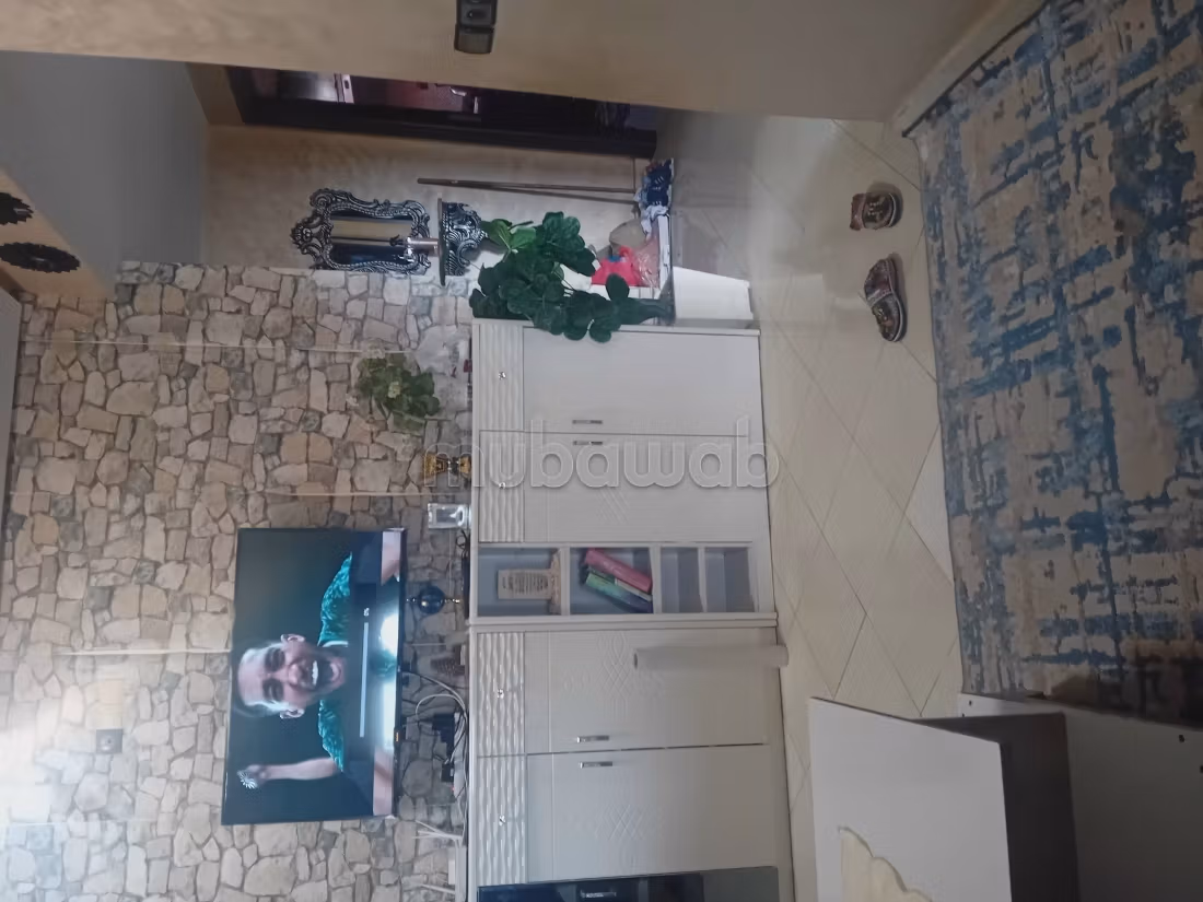 Appartement meublé à louer - Flere