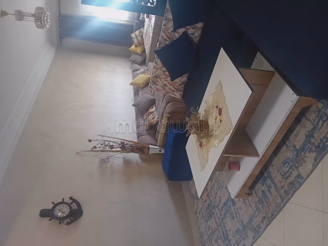 Appartement meublé à louer - Visning 2