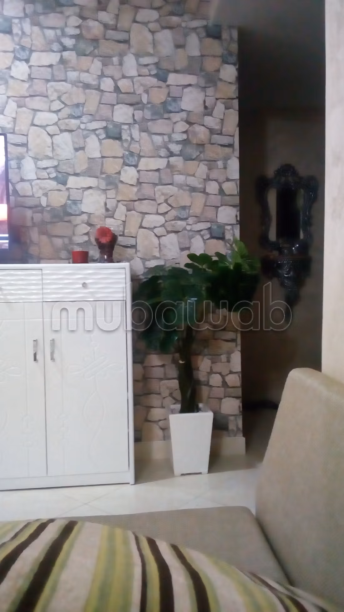 Appartement meublé à louer - Visning 6