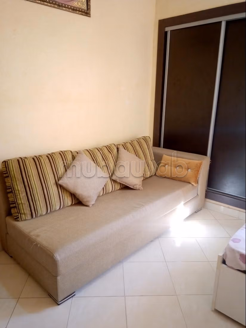 Appartement meublé à louer - Visning 5